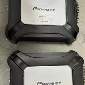 pioneer 6500