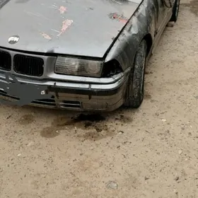 E36 e34 morda