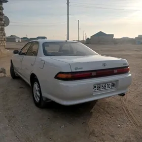 Toyota Mark II 1994