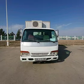 Mitsubishi Canter 1998