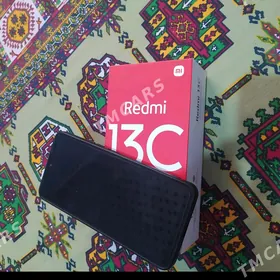 Redmi 13c