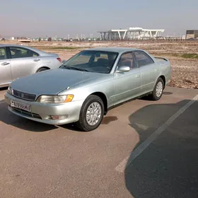 Toyota Mark II 1994