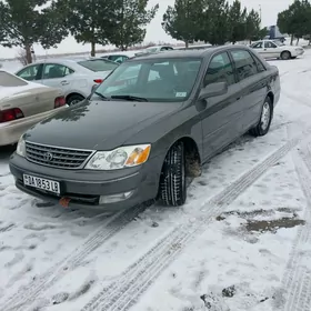 Toyota Avalon 2004