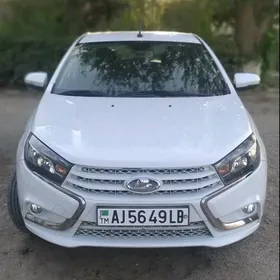 Lada Vesta 2018