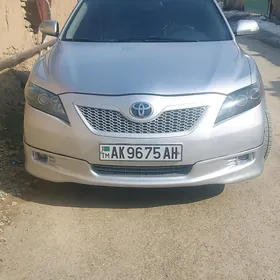 Toyota Camry 2007