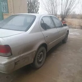 Toyota Camry 1996