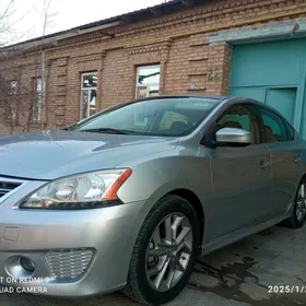 Nissan Sentra 2013