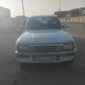 Toyota Hilux 1991