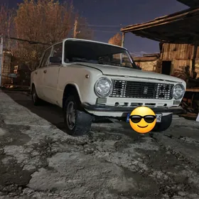 Lada 2104 1980