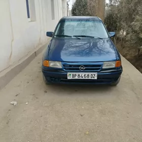 Opel Astra 1993