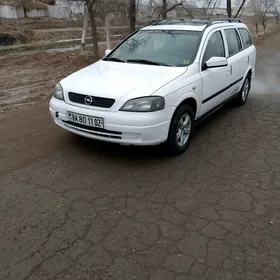 Opel Astra 1999