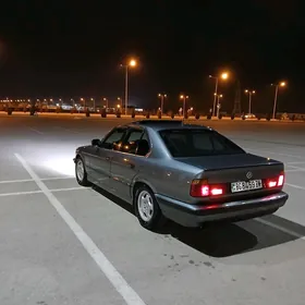 BMW 525 1991