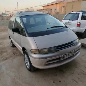 Toyota Previa 1994