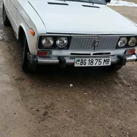 Lada 2106 1995