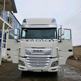 DAF 480 2020