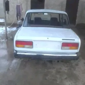 Lada 2107 2001