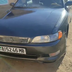 Toyota Mark II 1993