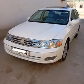 Toyota Avalon 2001