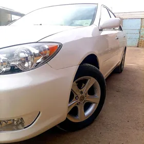 Toyota Camry 2003