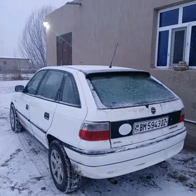 Opel Astra 1995