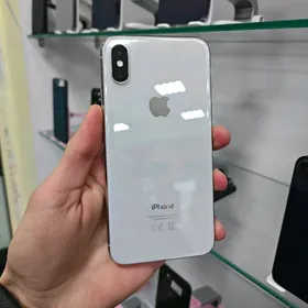 IPhone X 256gb Obmen Abmen