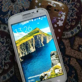 Samsung Galaxy Grand