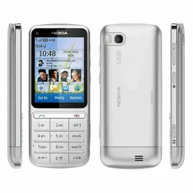 NOKIA C3-01 экран