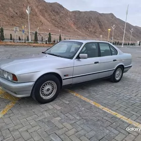 BMW 525 1995