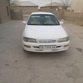 Toyota Carina 1995