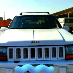 Jeep Grand Cherokee 1995