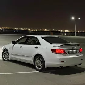 Toyota Aurion 2010