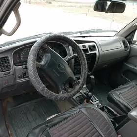 Toyota 4Runner 2002