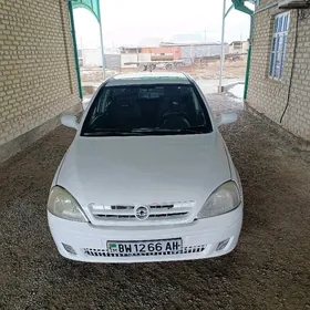 Chevrolet Aveo 2003