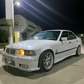 BMW 3 Series 1994