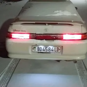 Toyota Mark II 1996