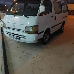 Toyota Hiace 1996