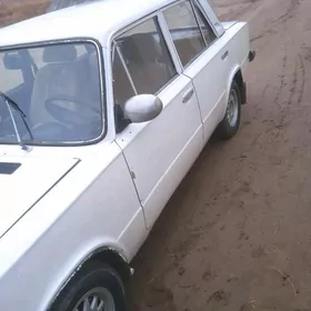 Lada 2106 1989