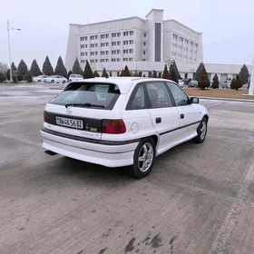 Opel Astra 1995