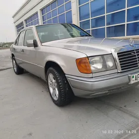 Mercedes-Benz W126 1993