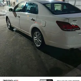 Toyota Avalon 2006