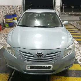 Toyota Camry 2009