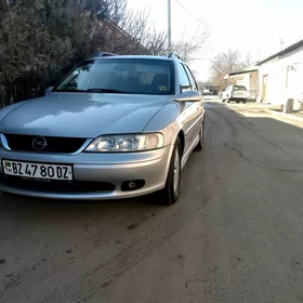 Opel Vectra 2001