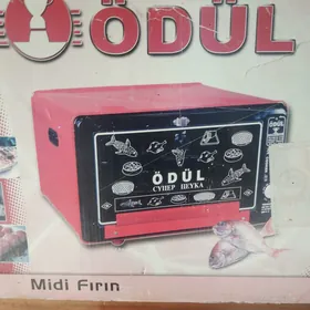 ödül peç