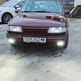 Opel Vectra 1990