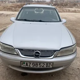 Opel Vectra 2001