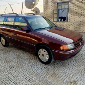 Opel Astra 1992