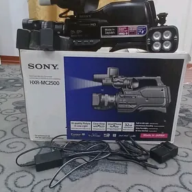 sony 2500