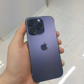 iPhone 14 pro