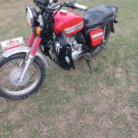 Jawa Forty Two 2005