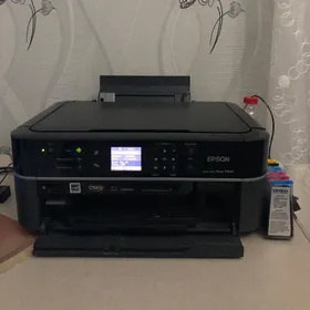 EPSON TX650